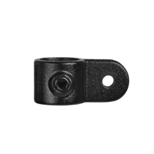 Single-Male-Swivel-Black-Key-Clamp-Fitting