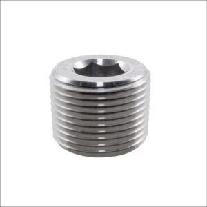 SOCKET-HEAD-PLUG-BSPT-316-STAINLESS-STEEL-Hyrdaulic-Fitting