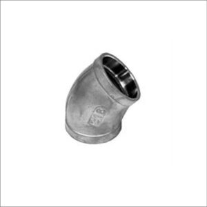 SOCKET-WELD-45°-ELBOW-150LB-316-STAINLESS-STEEL