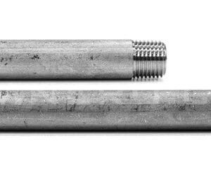 Stainless Steel Pipe Threaded