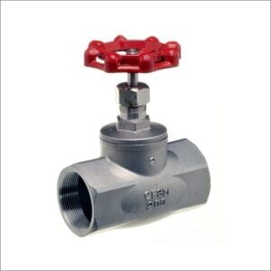 Stainless-Steel-Globe-Valve