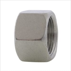 stainless-steel-hexagon-cap-npt