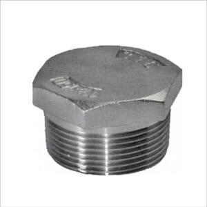 stainless-steel-hexagon-head-plug-bsp