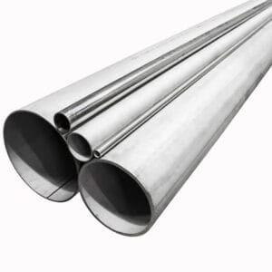 Stainless Steel Welded Pipe