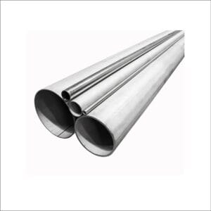 Stainless Steel Pipe