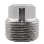 stainless-steel-square-head-plug-bsp
