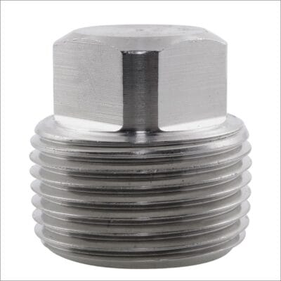 stainless-steel-square-head-plug-bsp