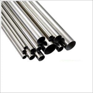 Stainless Steel Tube