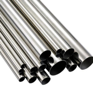Stainless-Steel-Tube