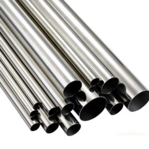 Stainless-Steel-Tube