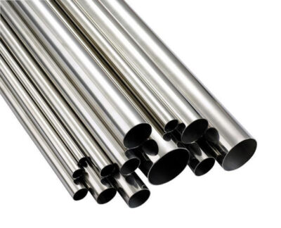 Stainless-Steel-Tube