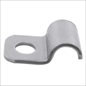 Tube-Clip-Half-Saddle-Stainless-Steel