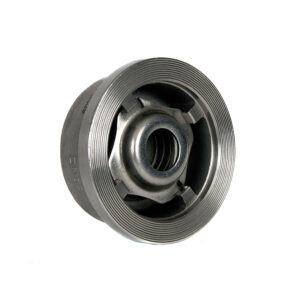 WAFER-THIN-CHECK-VALVE-STAINLESS-STEEL