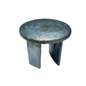 Tubeclamp-236B-Metal-Stop-End