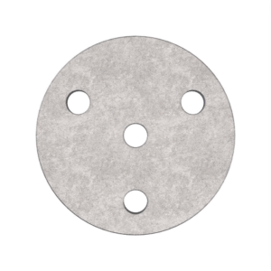 Handrail-Standard-Footplate-Round