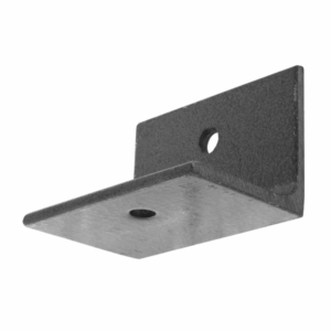Mezzanine-Kick-Plate Bracket