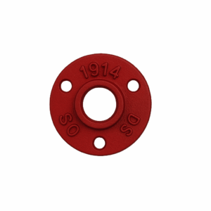 3-Hole-Red-Flange