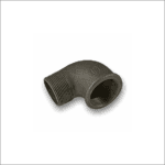 Black-Malleable-Iron-Elbow-Male-Female-90-Degree