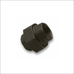 Black-Malleable-Iron-Union