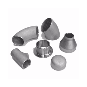 Butt Weld Fittings Schedule 40S 316L