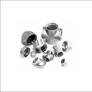 150LB Stainless Steel Socket Weld Fittings