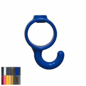 Coat-Hook-Powder-Coated