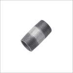 Galvanised-Malleable-Iron-Barrel-Nipple