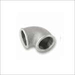 Galvanised-Malleable-Iron-Elbow-90-Degree