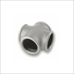 Galvanised-Malleable-Iron-Equal-Cross