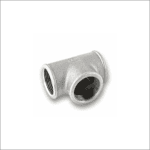 Galvanised-Malleable-Iron-Equal-Tee