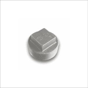 Galvanised-Malleable-Iron-Square-Head-Plug