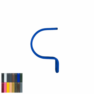 Saddle-Clamp-Powder-Coated