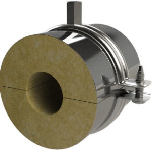 Phenolic Block (Metric)