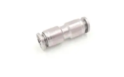 qual-Union-Push-In-Fittings-Stainless-Steel