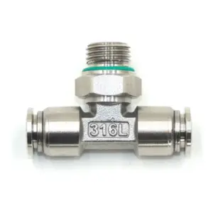 Male-Swivel-Branch-Tee-BSPP-Push-In-Fittings-Stainless-Steel-316