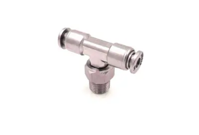 Male-Swivel-Branch-Tee-BSPT-Push-In-Fittings-Stainless-Steel-316