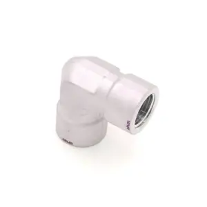 NPT-Female-X-Female-90-Elbow-316-Stainless-Steel-Instrumentation-Fittings