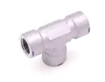 NPT-Female-X-Female-X-Female-Equal-Tee-316-Stainless-Steel-Instrumentation-Fittings