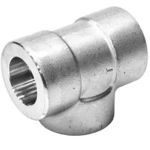 Socket-Weld-Equal-Tee-6000LB-316-Stainless-Steel