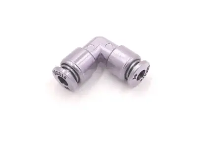Union-Elbow-Push-In-Fittings-Stainless-Steel